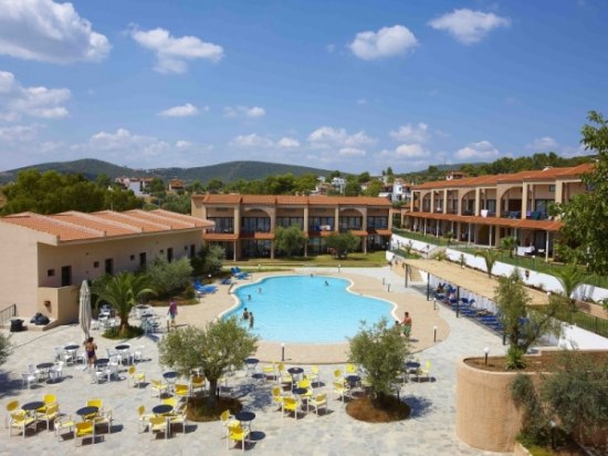VILLAGE MARE HOTEL 4*,  - VILLAGE MARE HOTEL 4*, 