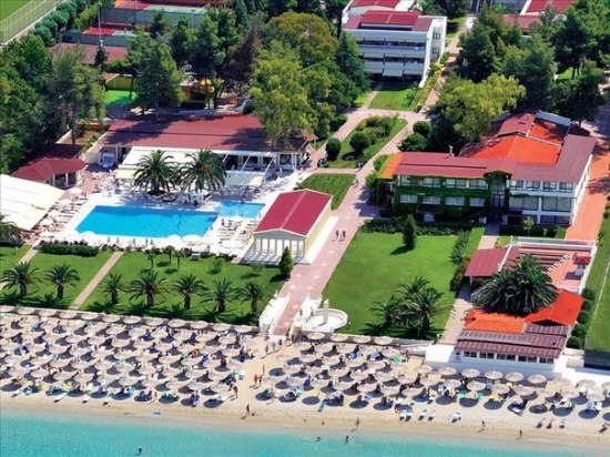ASSA MARIS HOTEL BOMO CLUB 4*,  - ASSA MARIS HOTEL BOMO CLUB 4*, 